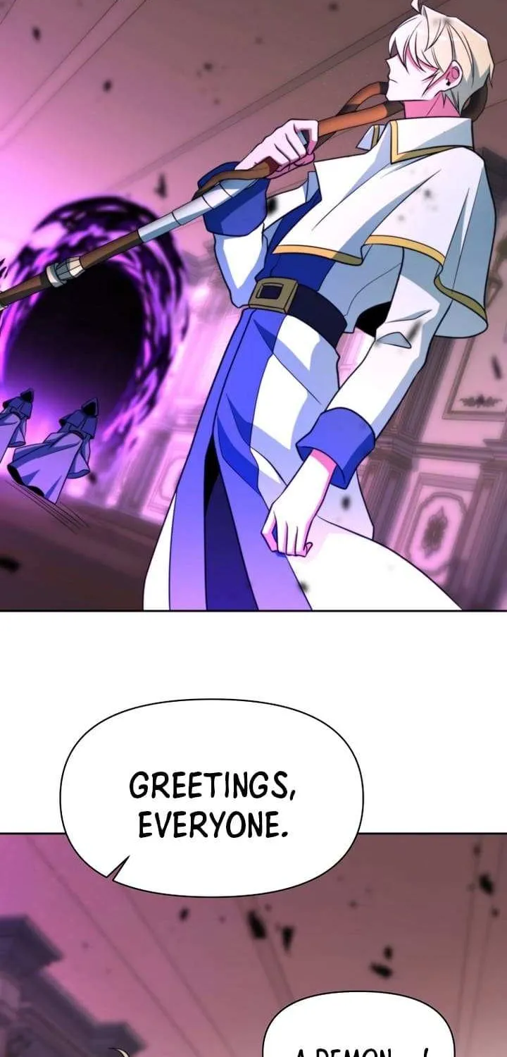Read Archmage Transcending Through Regression chapter 124 image 2 on Lezhin