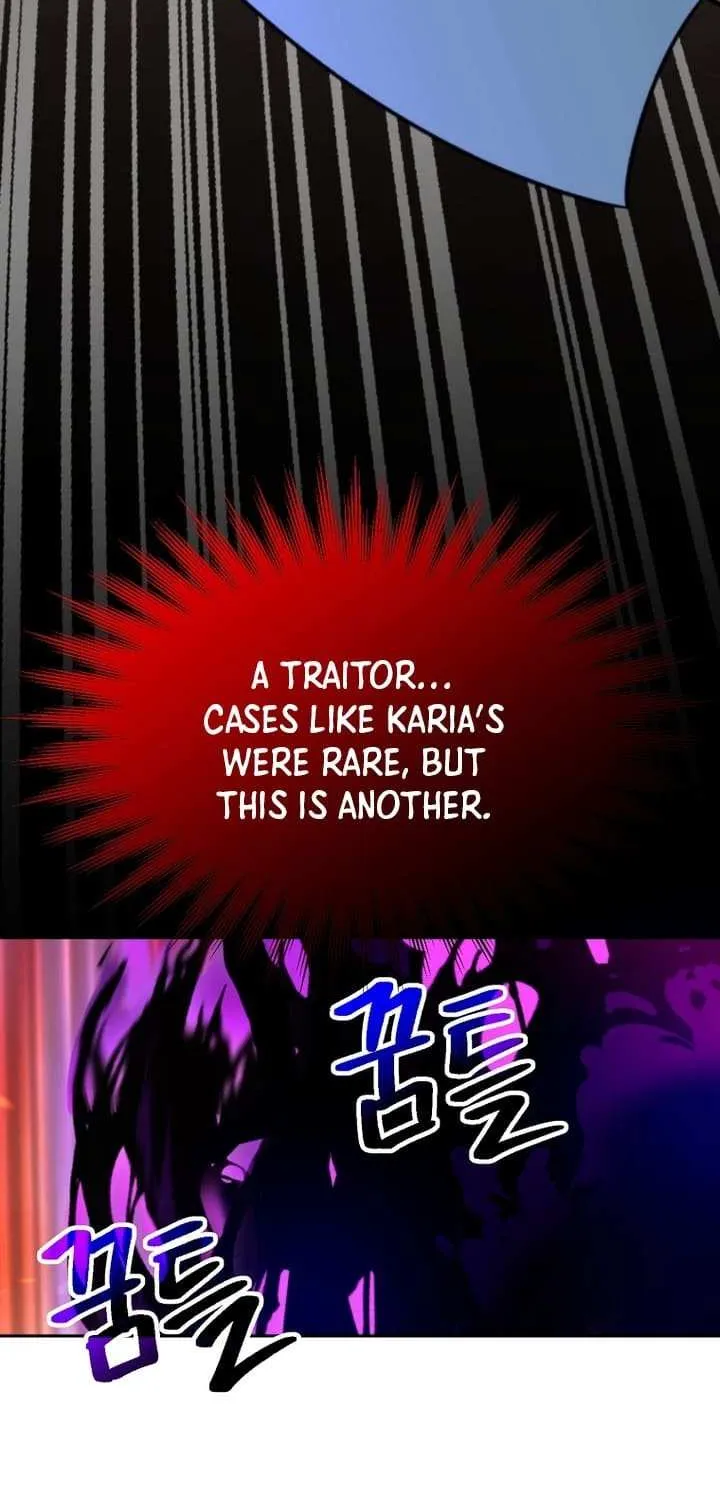 Read Archmage Transcending Through Regression chapter 124 image 23 on Lezhin