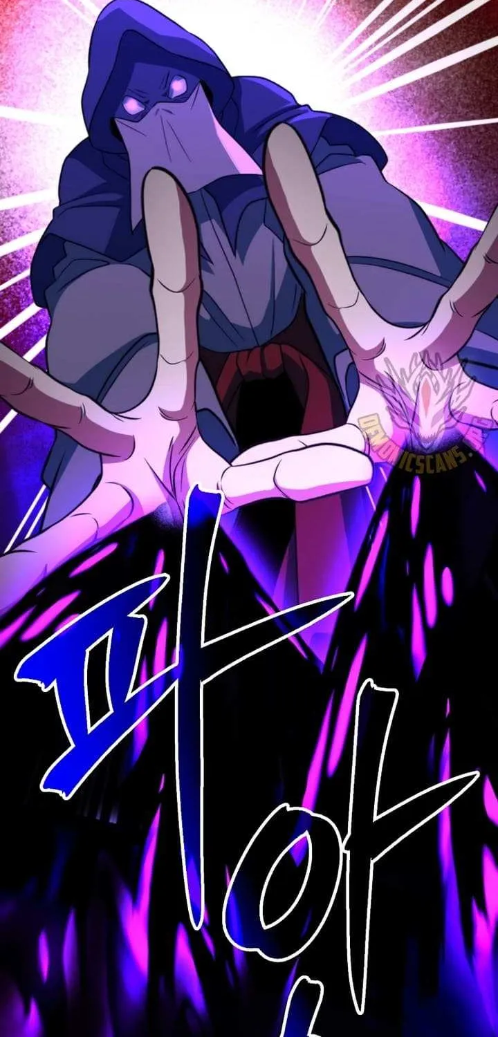 Read Archmage Transcending Through Regression chapter 124 image 28 on Lezhin