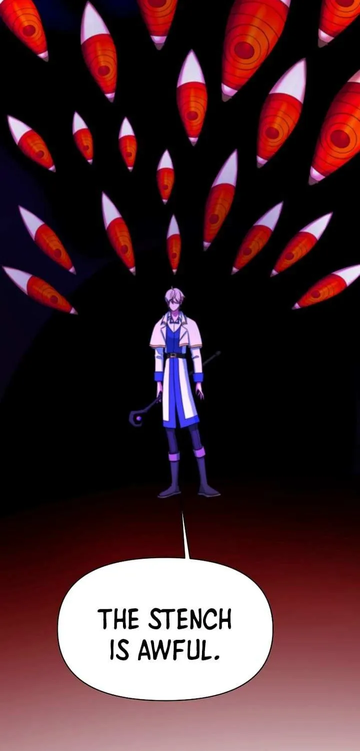 Read Archmage Transcending Through Regression chapter 124 image 35 on Lezhin