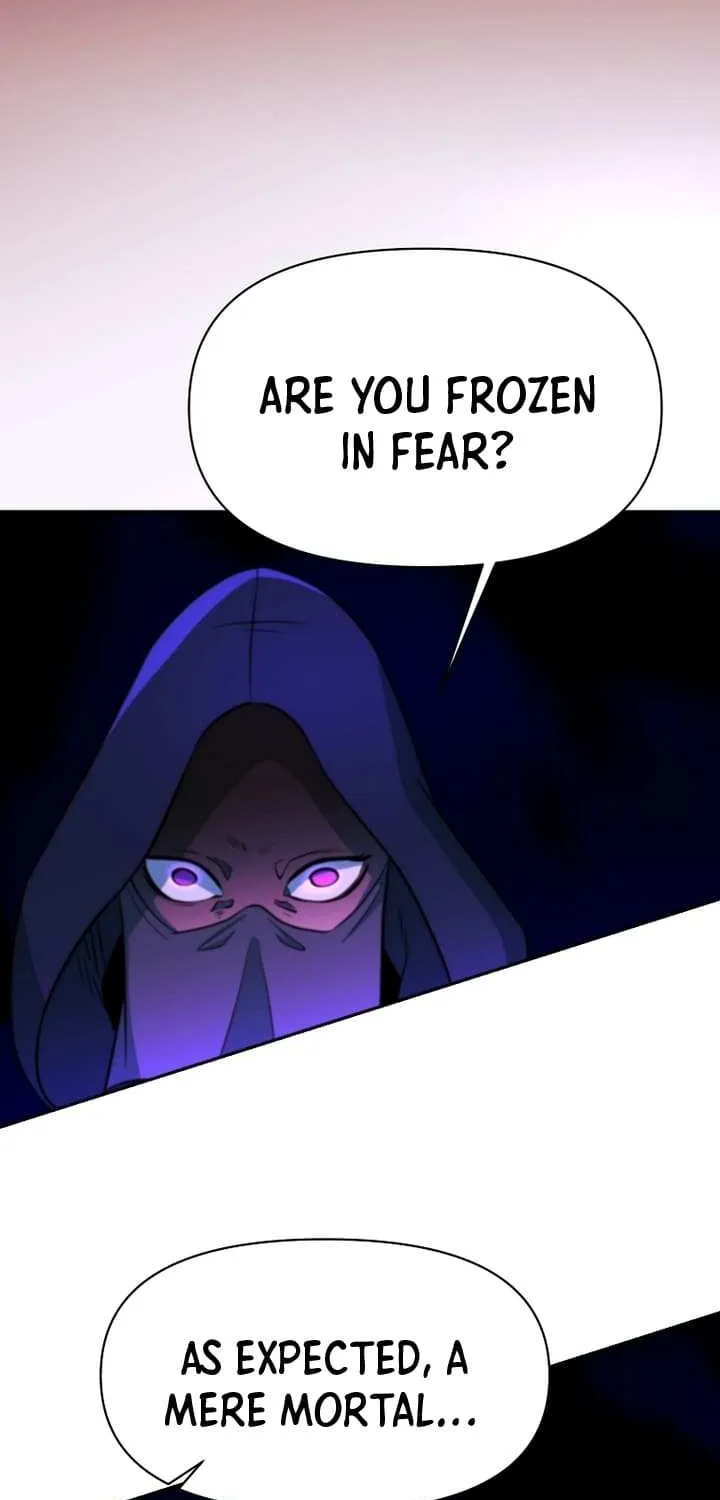 Read Archmage Transcending Through Regression chapter 124 image 36 on Lezhin