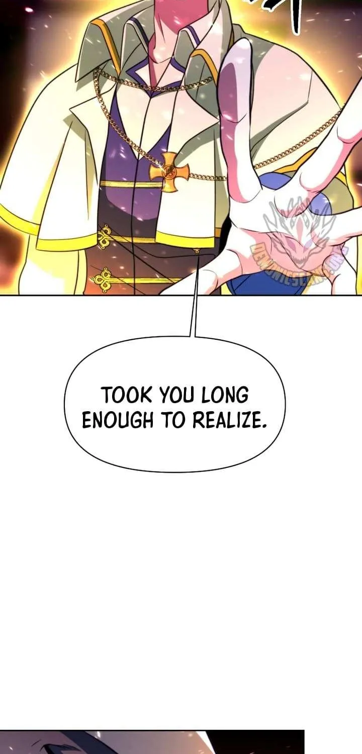 Read Archmage Transcending Through Regression chapter 124 image 44 on Lezhin