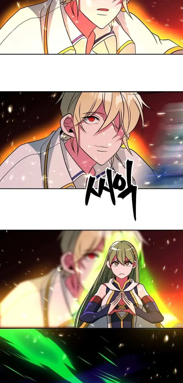 Read Archmage Transcending Through Regression chapter 124 image 49 on Lezhin