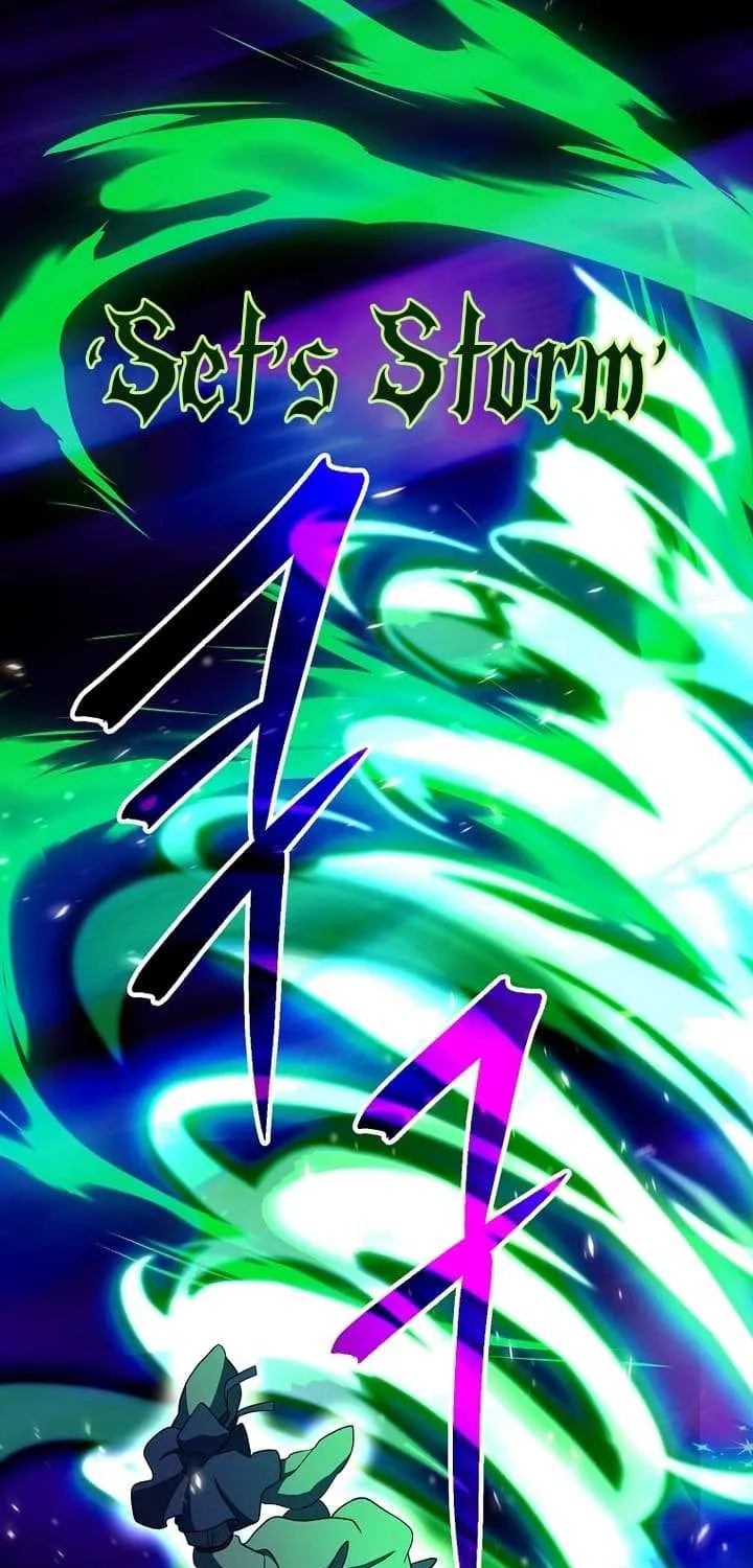 Read Archmage Transcending Through Regression chapter 124 image 50 on Lezhin