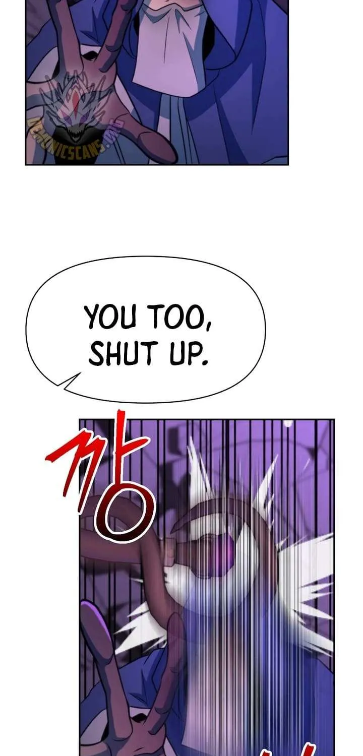 Read Archmage Transcending Through Regression chapter 124 image 56 on Lezhin