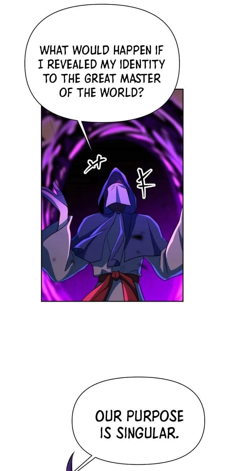 Read Archmage Transcending Through Regression chapter 124 image 6 on Lezhin
