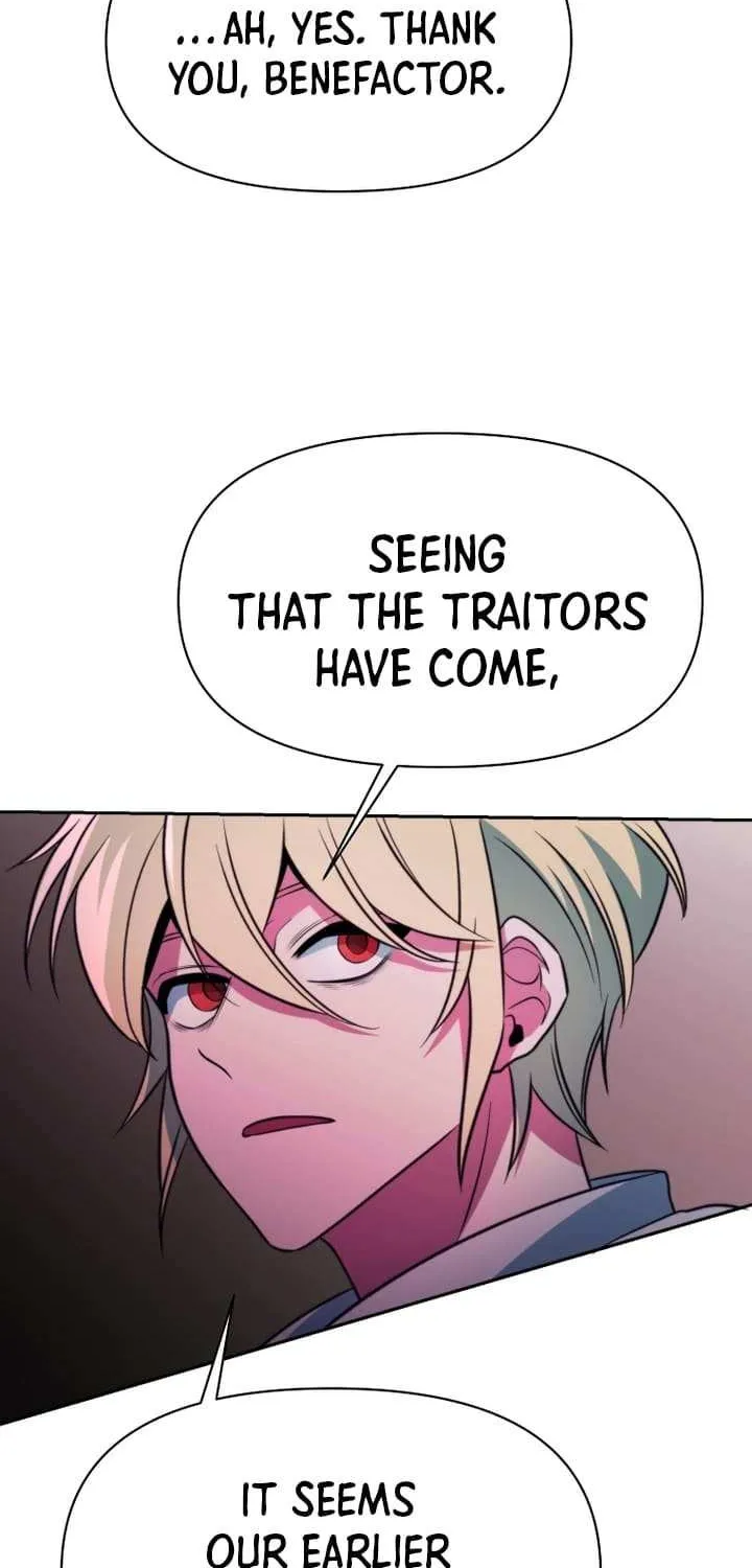 Read Archmage Transcending Through Regression chapter 124 image 69 on Lezhin