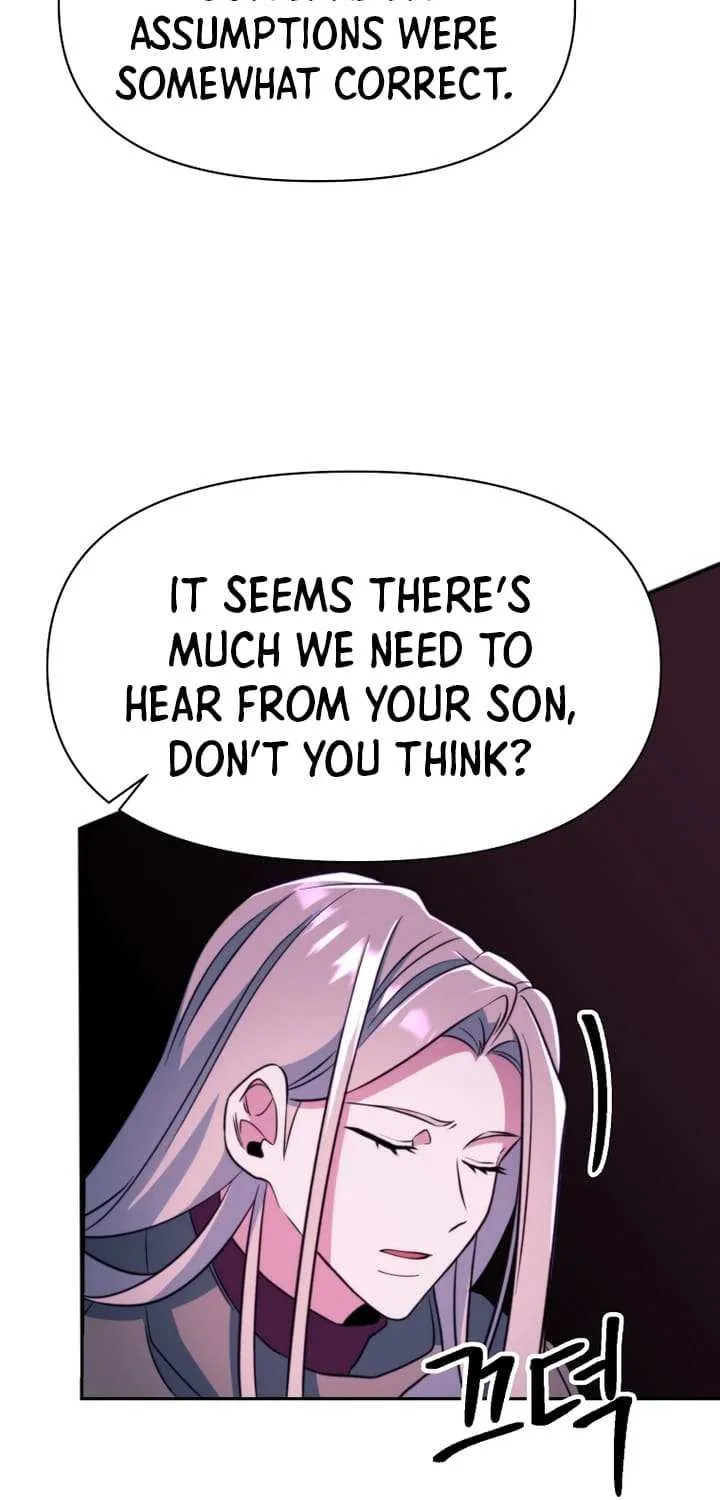 Read Archmage Transcending Through Regression chapter 124 image 70 on Lezhin