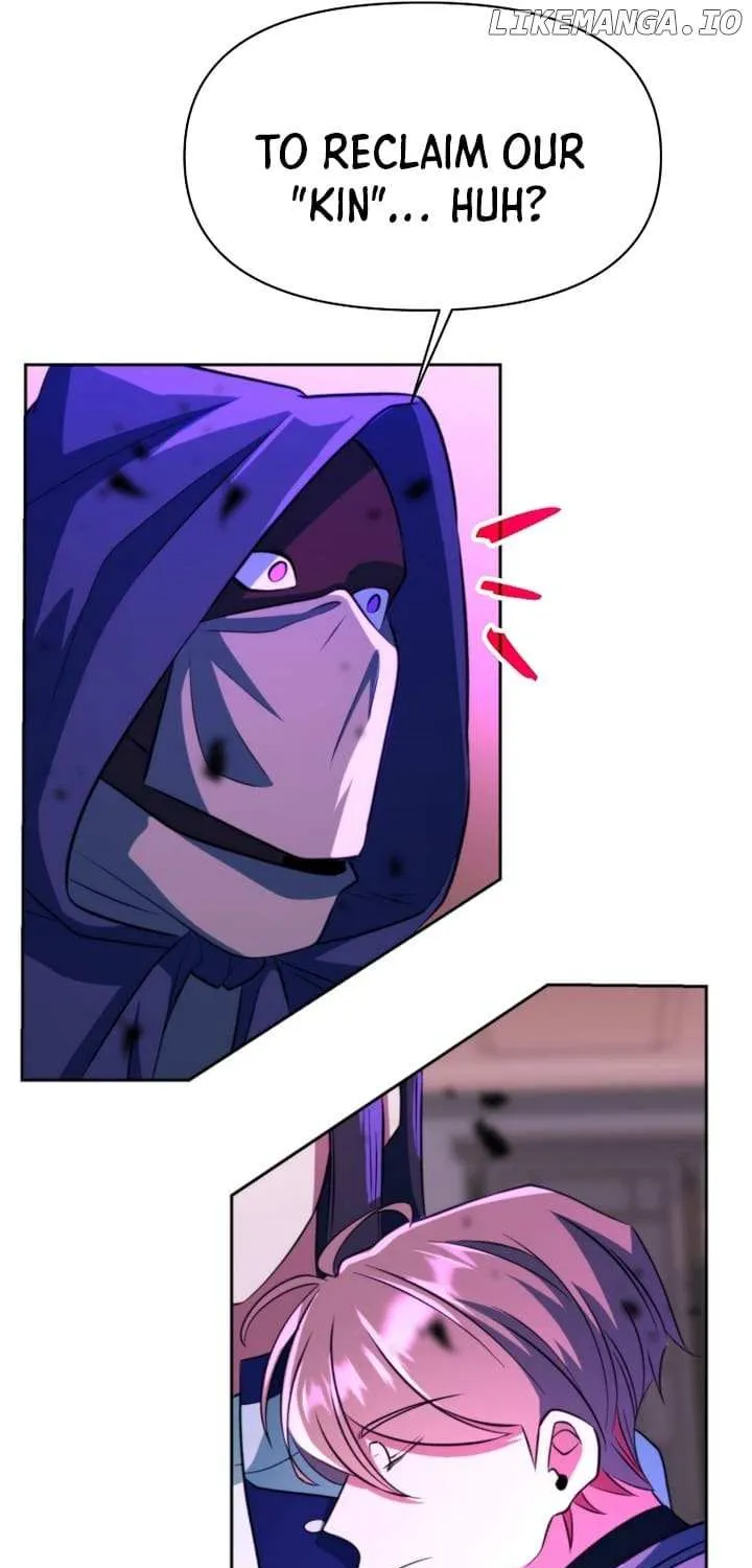 Read Archmage Transcending Through Regression chapter 124 image 8 on Lezhin