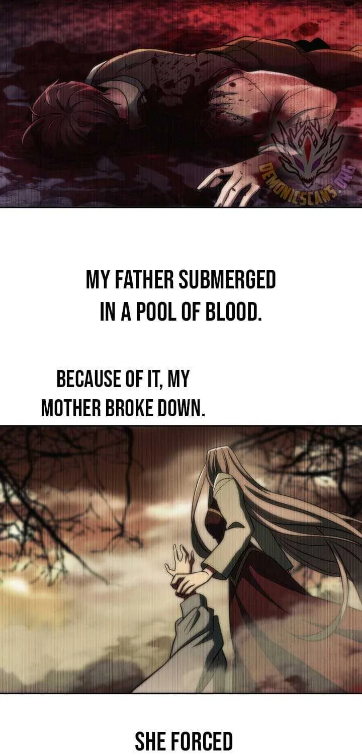 Read Archmage Transcending Through Regression chapter 125 image 2 on Lezhin