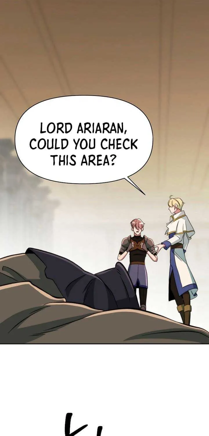 Read Archmage Transcending Through Regression chapter 125 image 33 on Lezhin