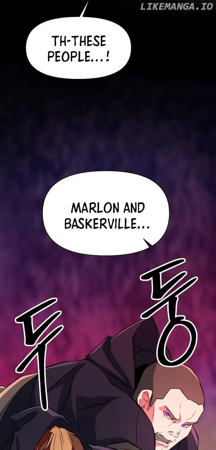 Read Archmage Transcending Through Regression chapter 125 image 35 on Lezhin