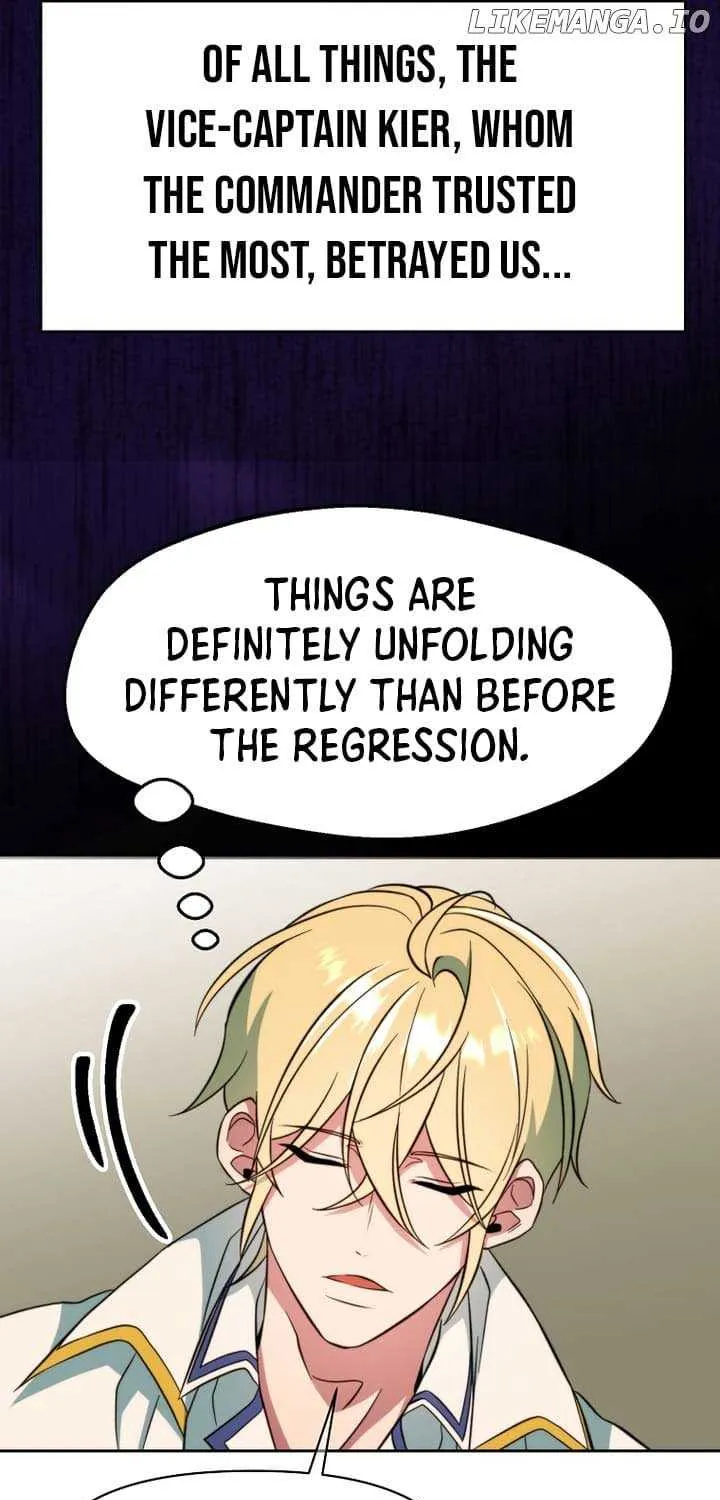 Read Archmage Transcending Through Regression chapter 125 image 49 on Lezhin