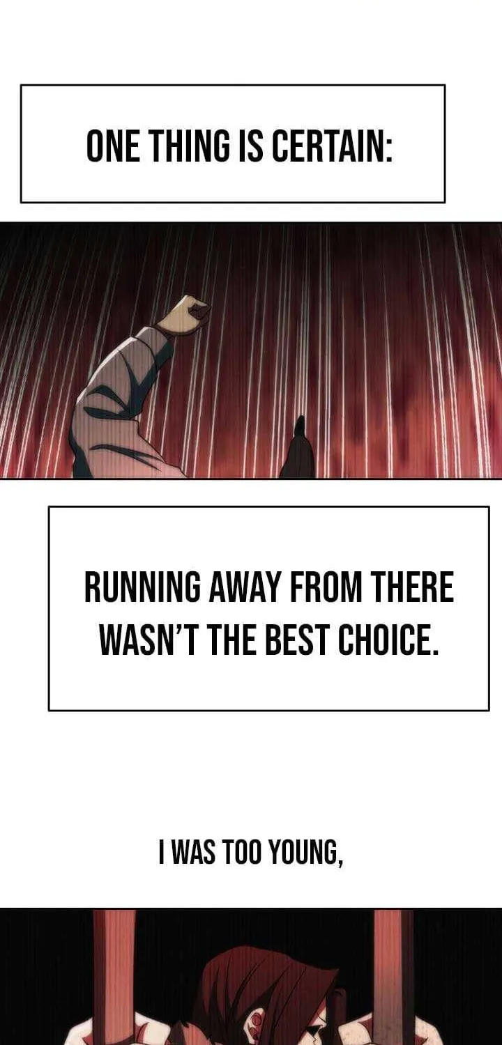 Read Archmage Transcending Through Regression chapter 125 image 5 on Lezhin