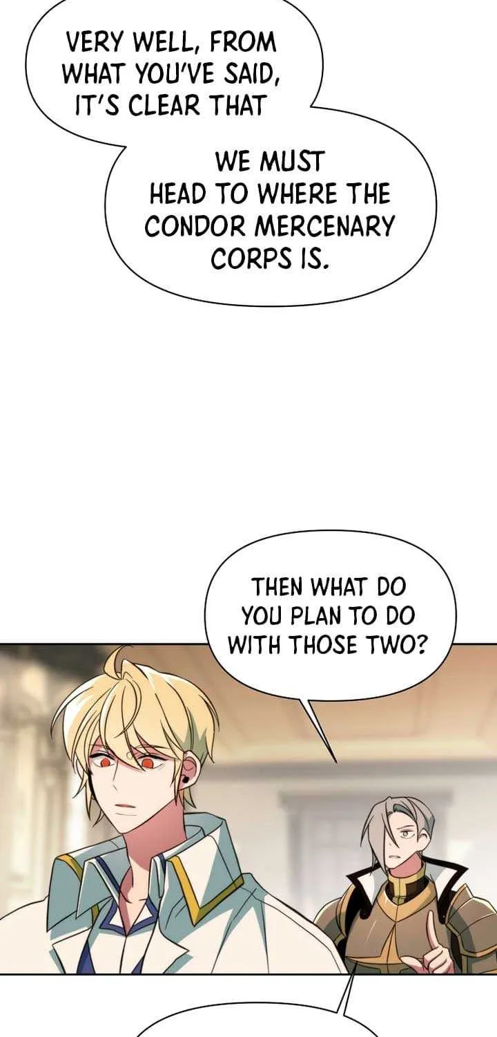 Read Archmage Transcending Through Regression chapter 125 image 50 on Lezhin