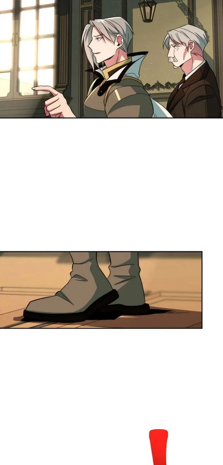 Read Archmage Transcending Through Regression chapter 125 image 52 on Lezhin