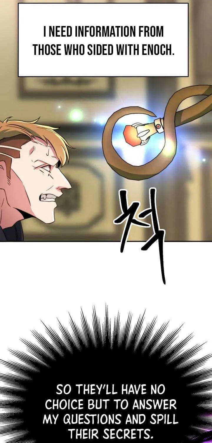 Read Archmage Transcending Through Regression chapter 125 image 54 on Lezhin