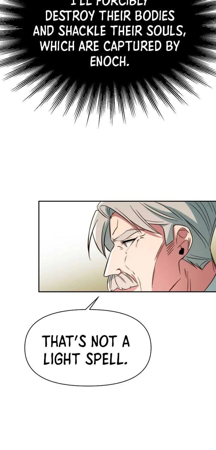 Read Archmage Transcending Through Regression chapter 125 image 57 on Lezhin