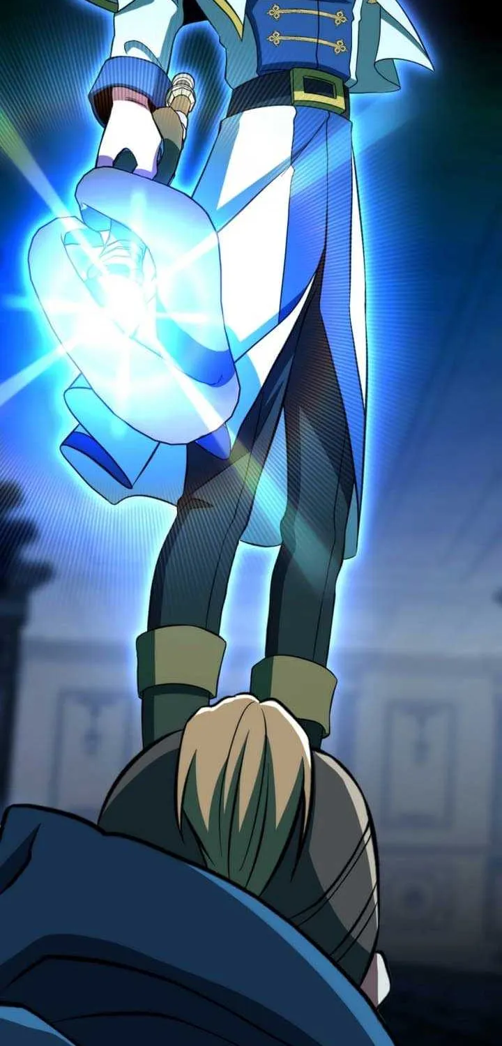 Read Archmage Transcending Through Regression chapter 125 image 61 on Lezhin