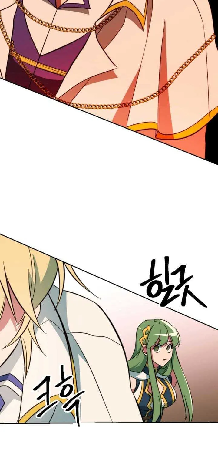 Read Archmage Transcending Through Regression chapter 125 image 75 on Lezhin