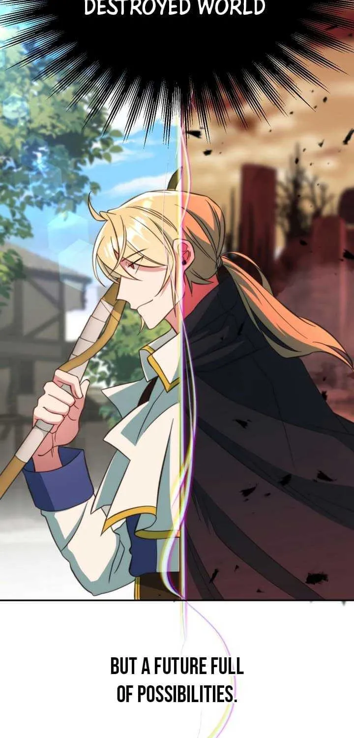 Read Archmage Transcending Through Regression chapter 125 image 82 on Lezhin
