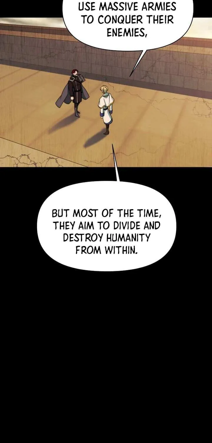 Read Archmage Transcending Through Regression chapter 126 image 35 on Lezhin