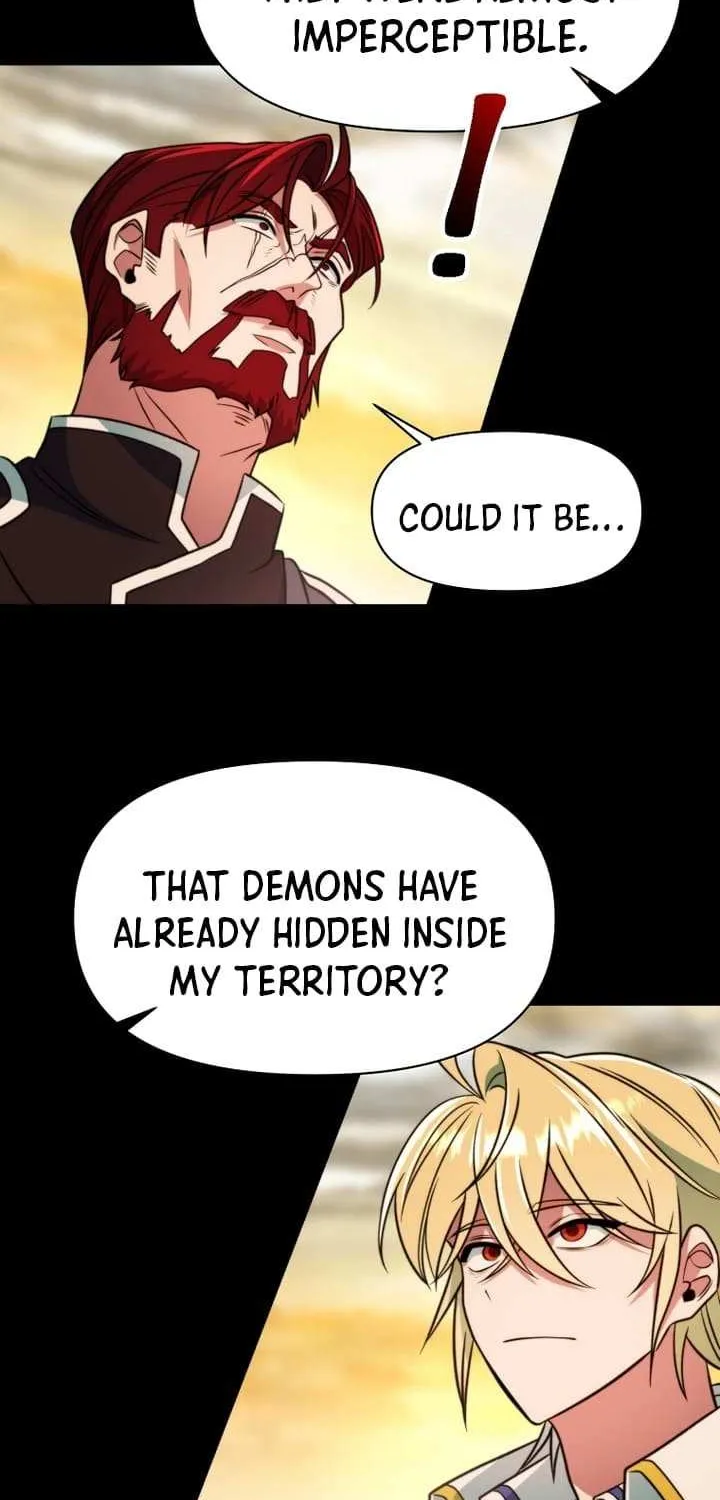 Read Archmage Transcending Through Regression chapter 126 image 39 on Lezhin