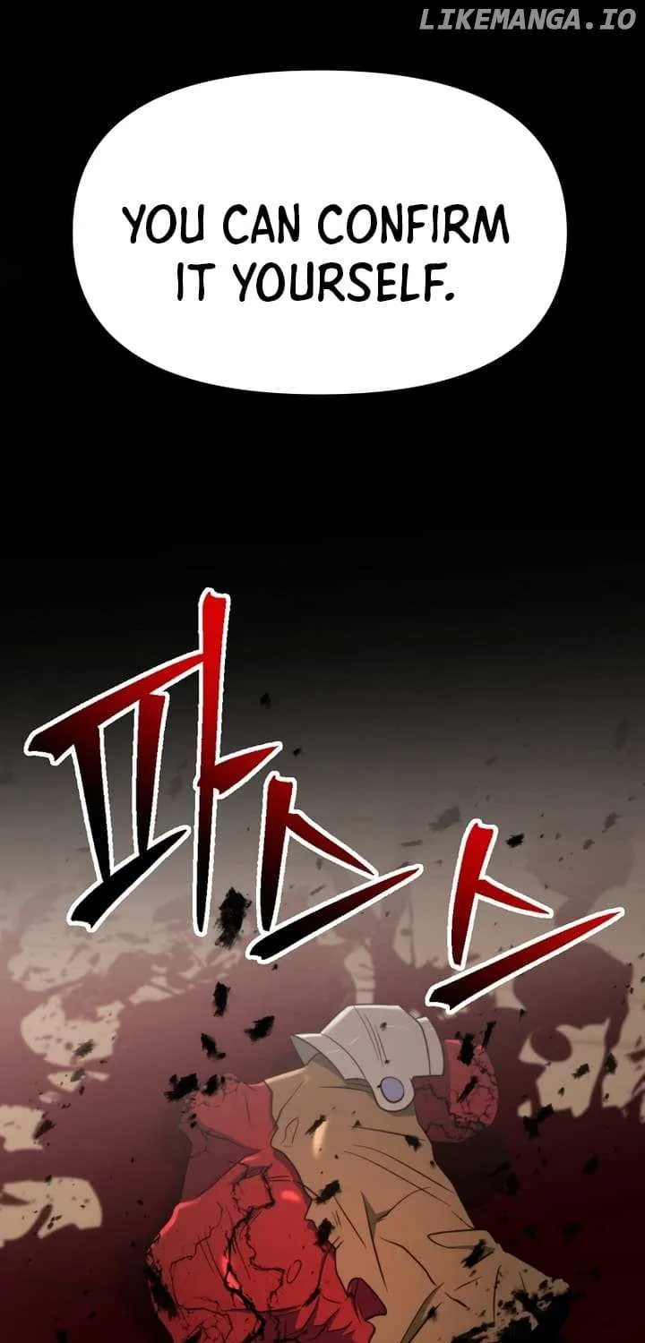 Read Archmage Transcending Through Regression chapter 126 image 41 on Lezhin