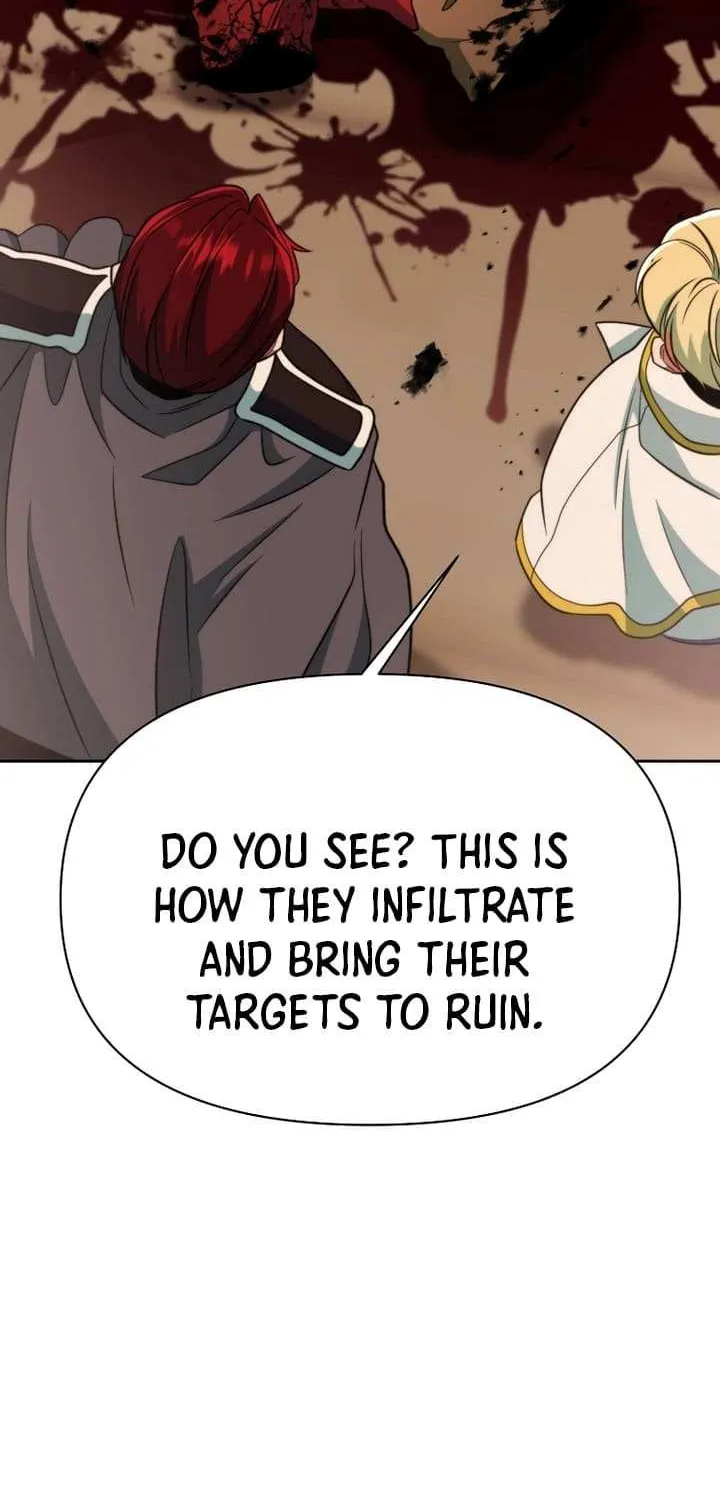 Read Archmage Transcending Through Regression chapter 126 image 42 on Lezhin