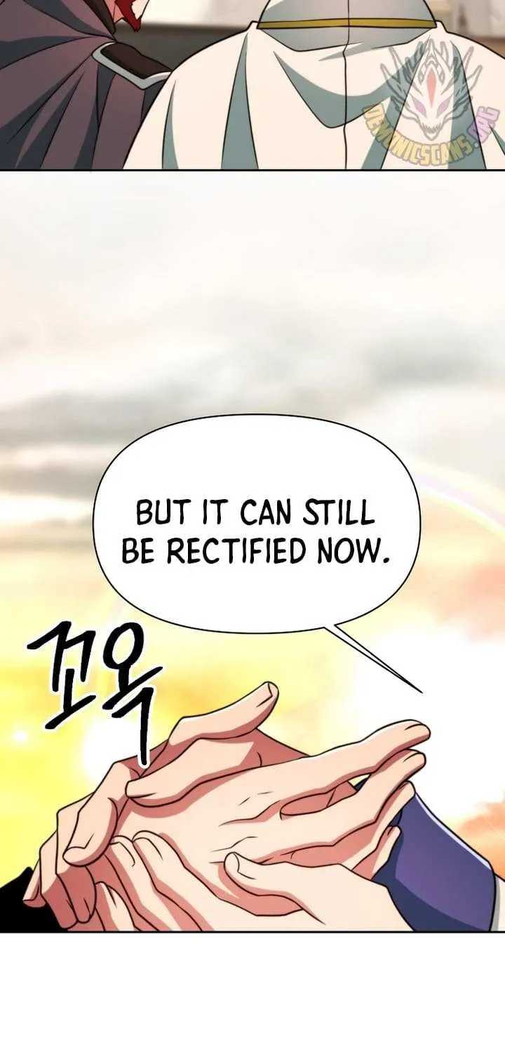 Read Archmage Transcending Through Regression chapter 126 image 45 on Lezhin