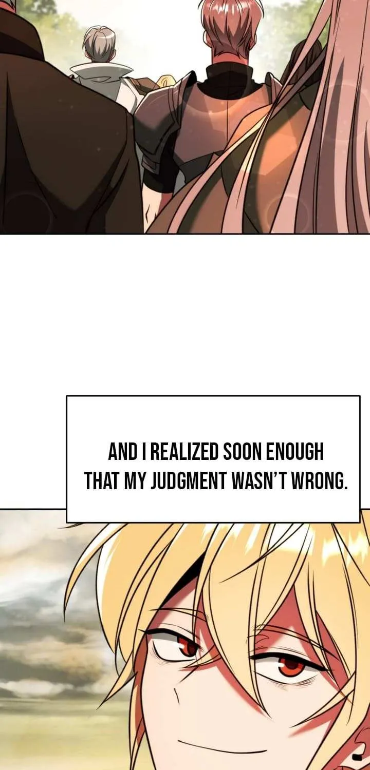 Read Archmage Transcending Through Regression chapter 126 image 49 on Lezhin