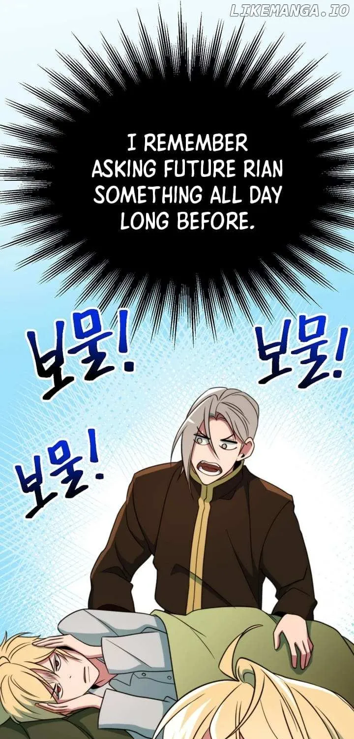 Read Archmage Transcending Through Regression chapter 126 image 54 on Lezhin