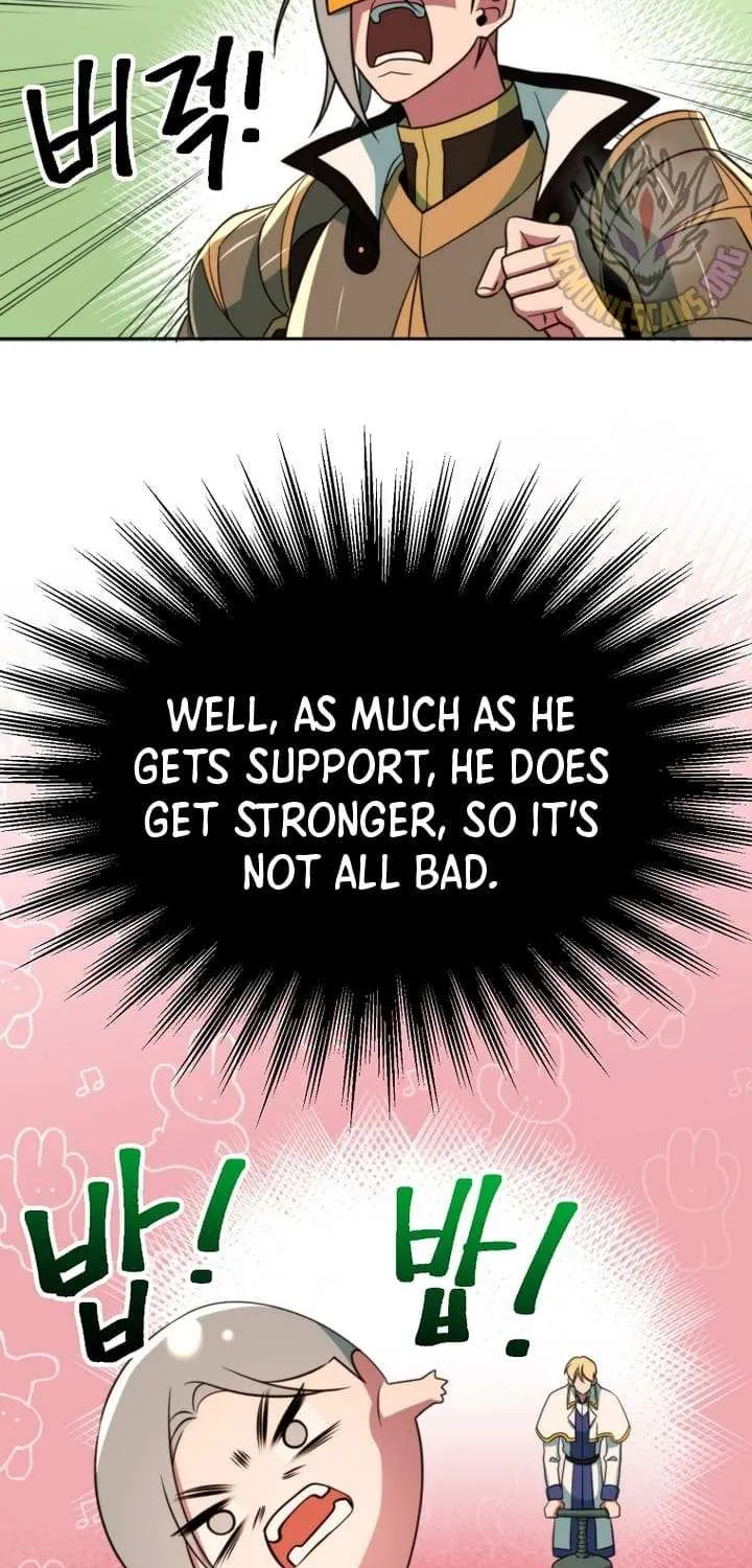 Read Archmage Transcending Through Regression chapter 126 image 56 on Lezhin