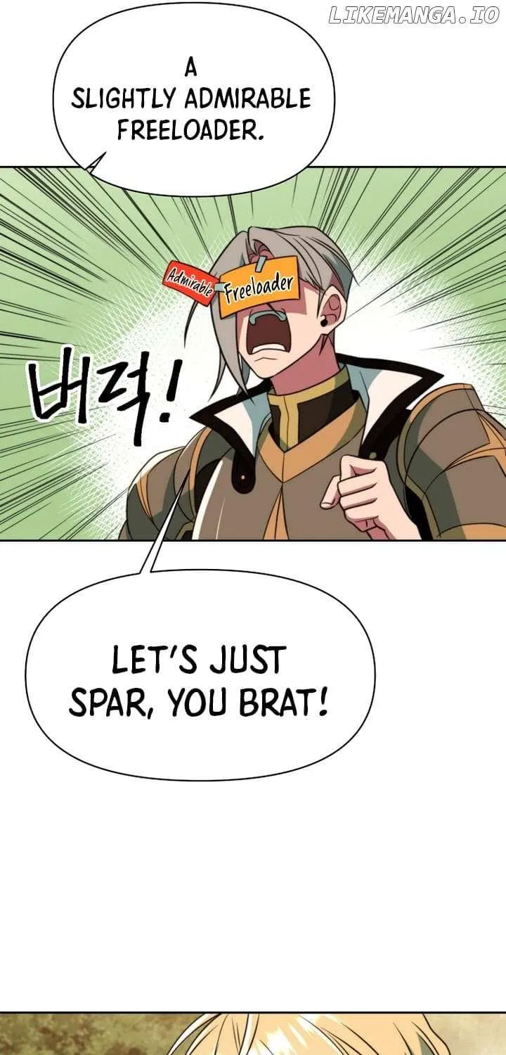 Read Archmage Transcending Through Regression chapter 126 image 61 on Lezhin