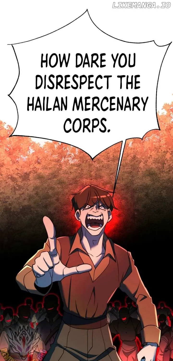 Read Archmage Transcending Through Regression chapter 126 image 68 on Lezhin