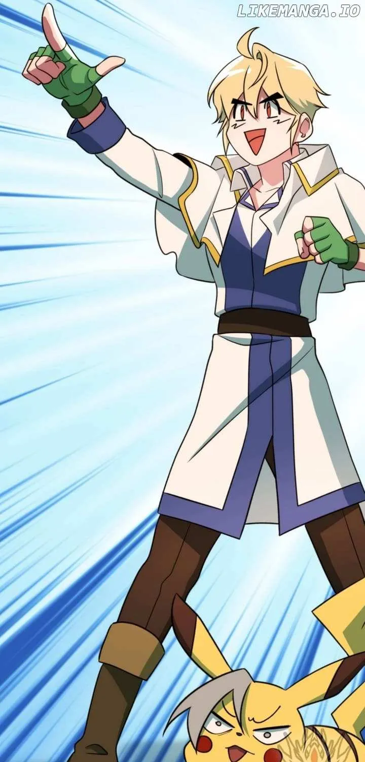 Read Archmage Transcending Through Regression chapter 126 image 82 on Lezhin