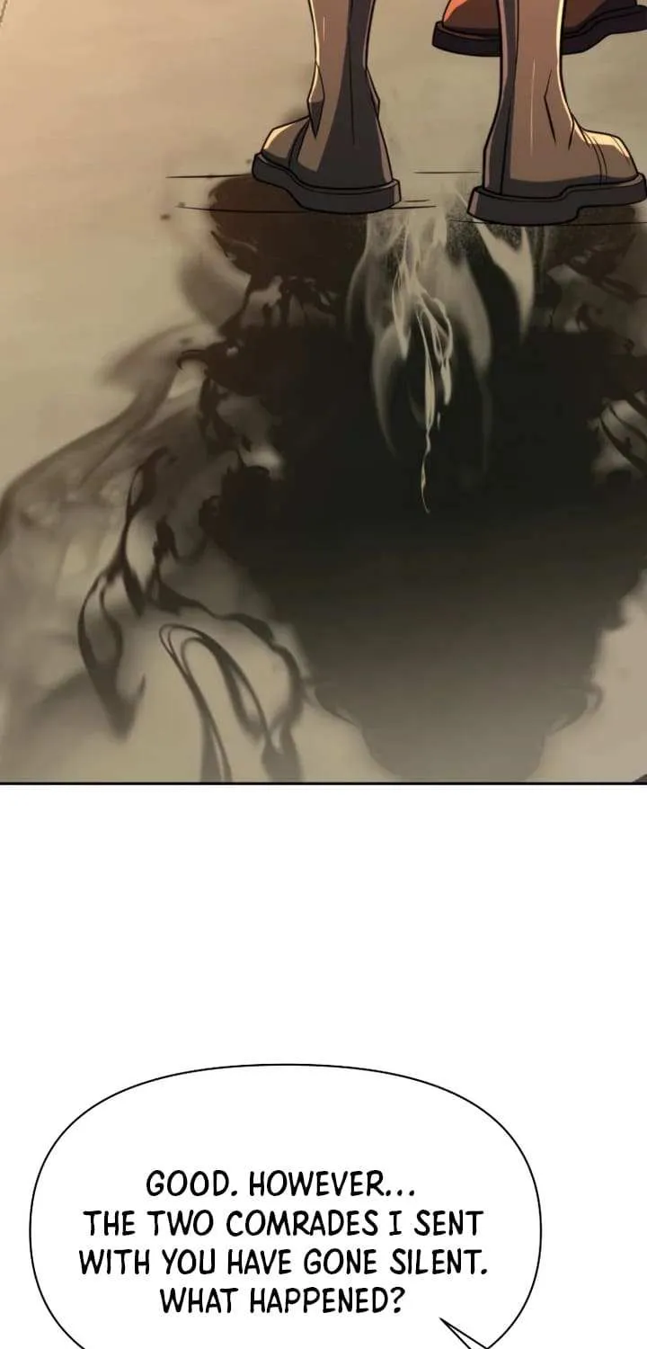 Read Archmage Transcending Through Regression chapter 128 image 19 on Lezhin