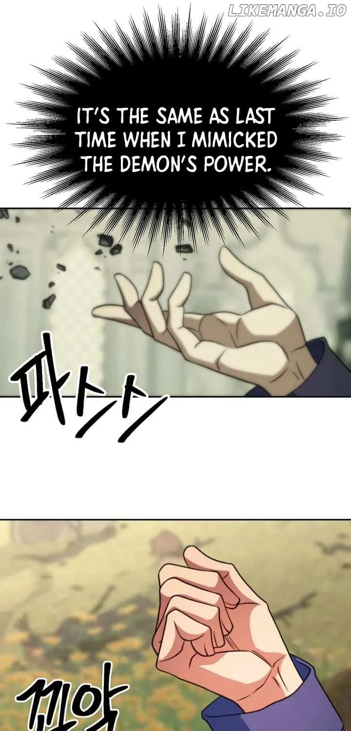 Read Archmage Transcending Through Regression chapter 128 image 43 on Lezhin