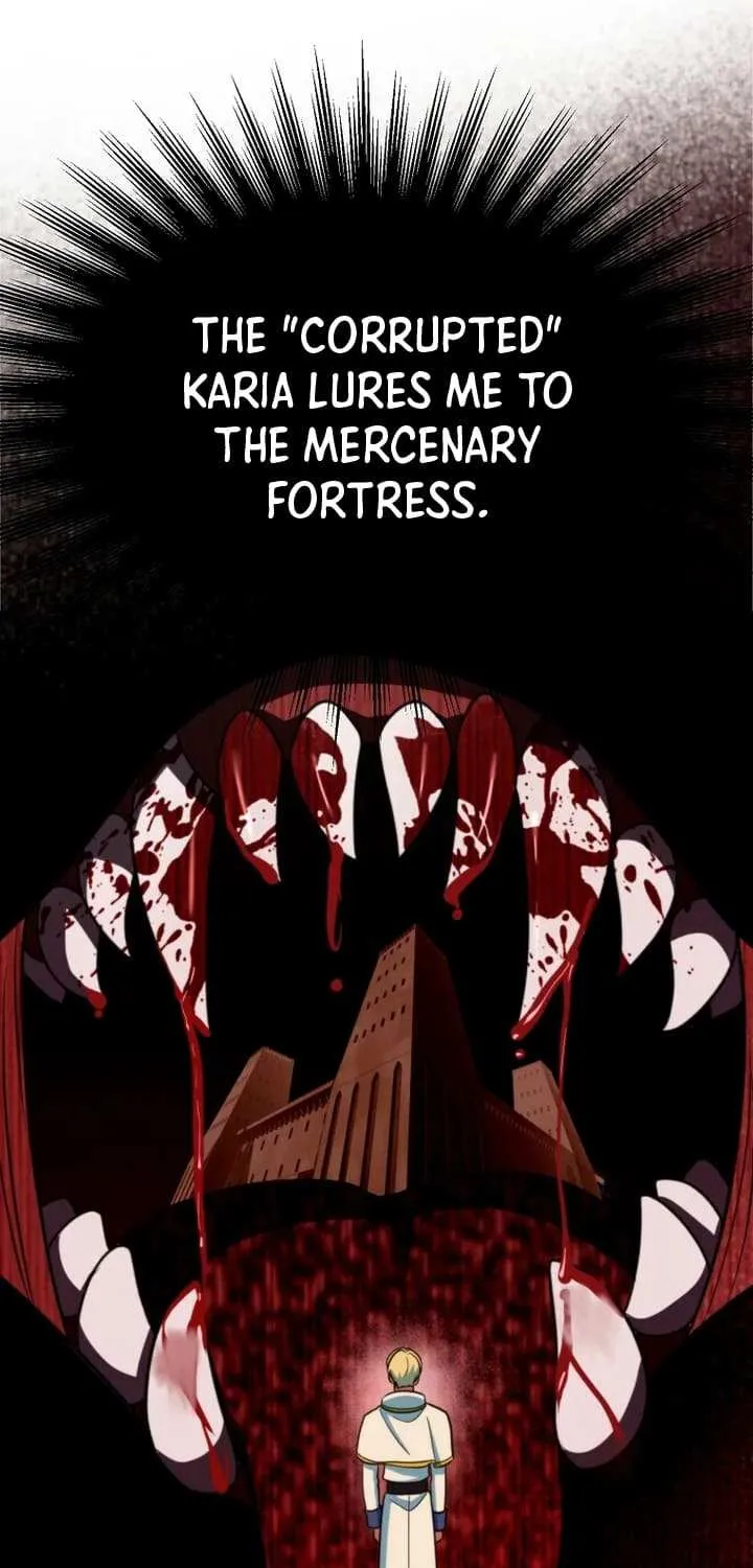 Read Archmage Transcending Through Regression chapter 128 image 47 on Lezhin