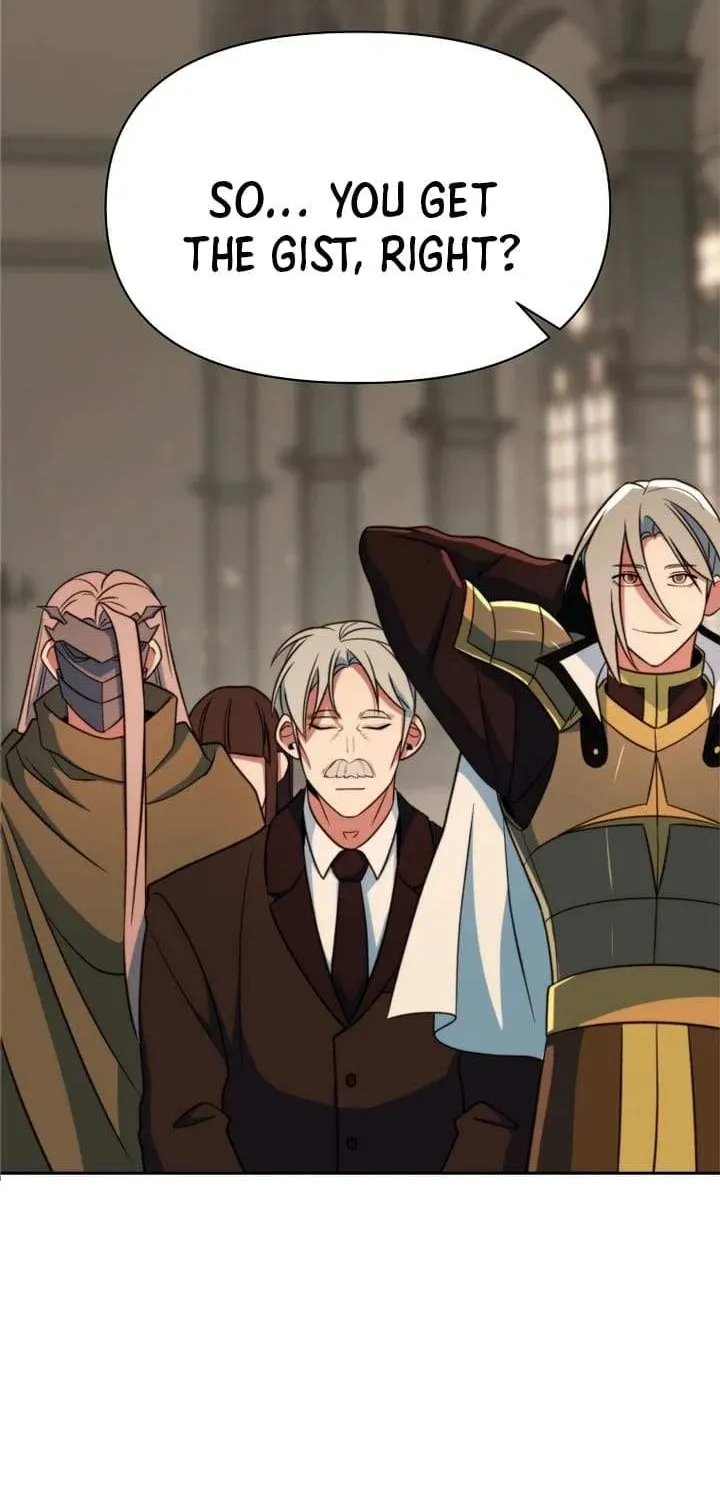 Read Archmage Transcending Through Regression chapter 128 image 60 on Lezhin