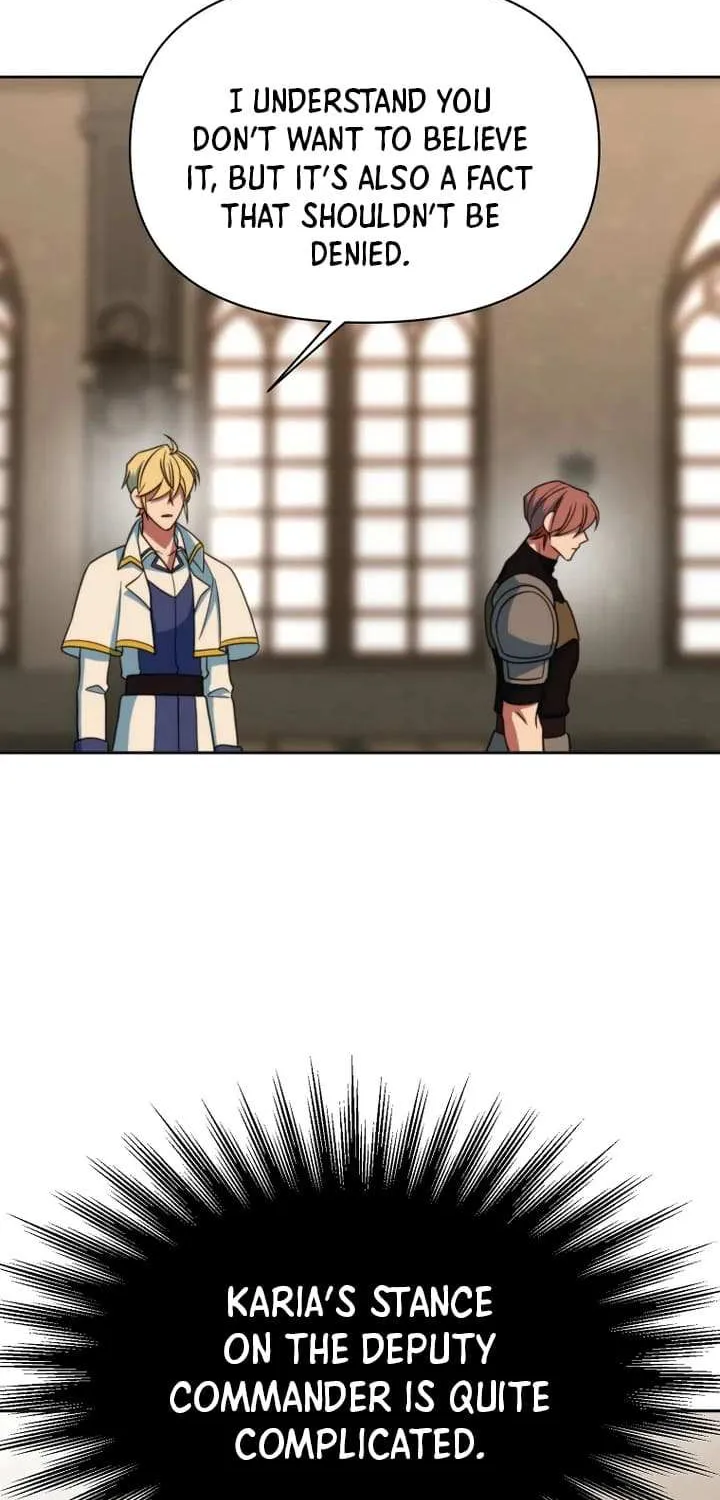 Read Archmage Transcending Through Regression chapter 128 image 72 on Lezhin