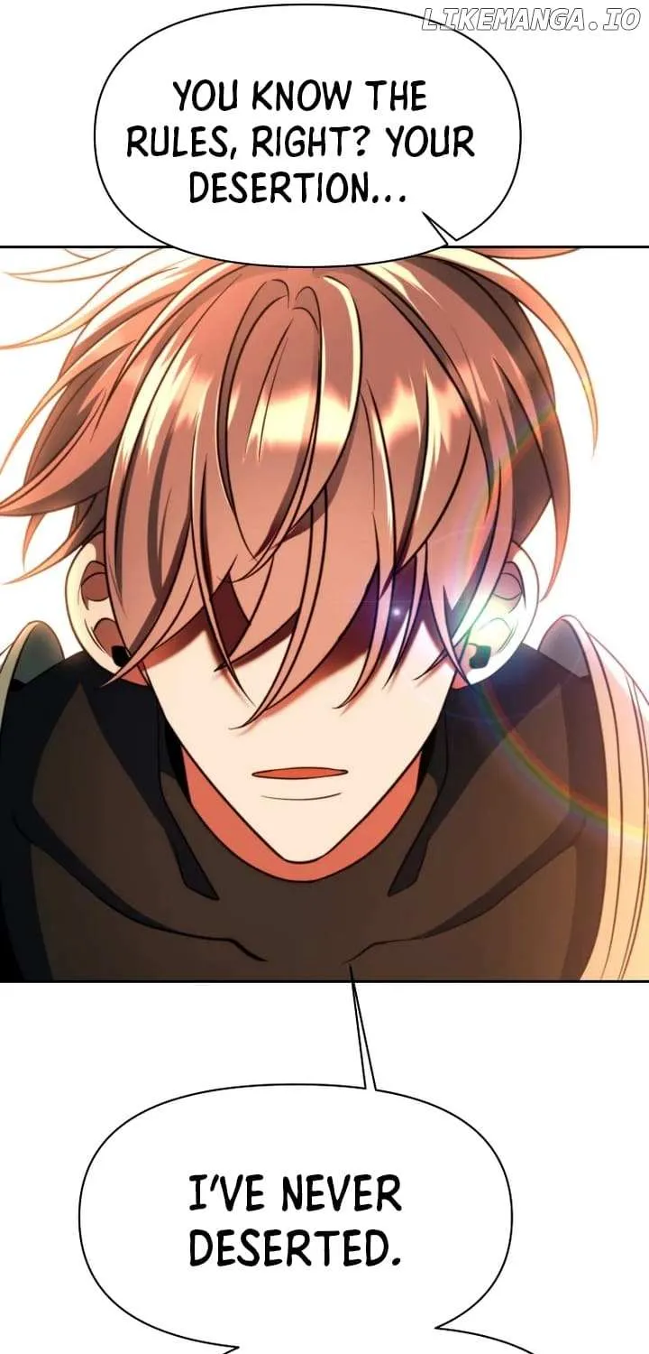 Read Archmage Transcending Through Regression chapter 128 image 8 on Lezhin