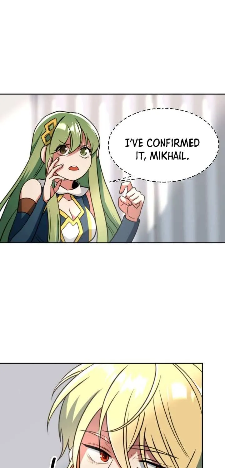 Read Archmage Transcending Through Regression chapter 129 image 19 on Lezhin