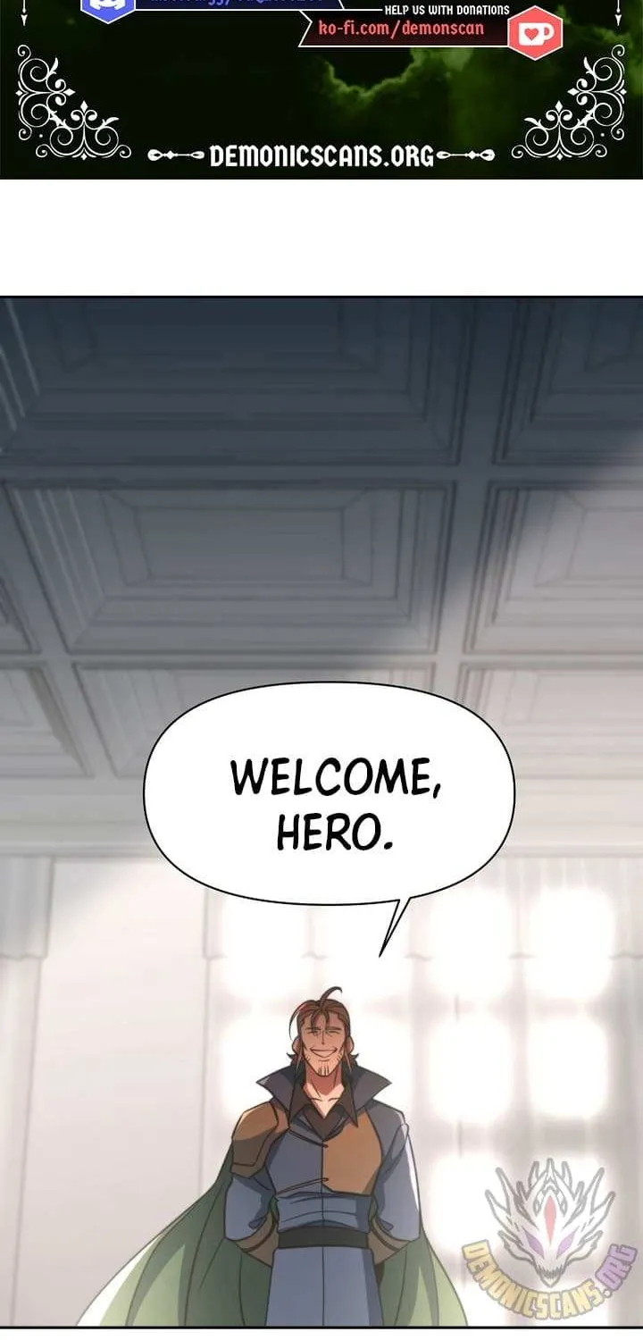 Read Archmage Transcending Through Regression chapter 129 image 3 on Lezhin