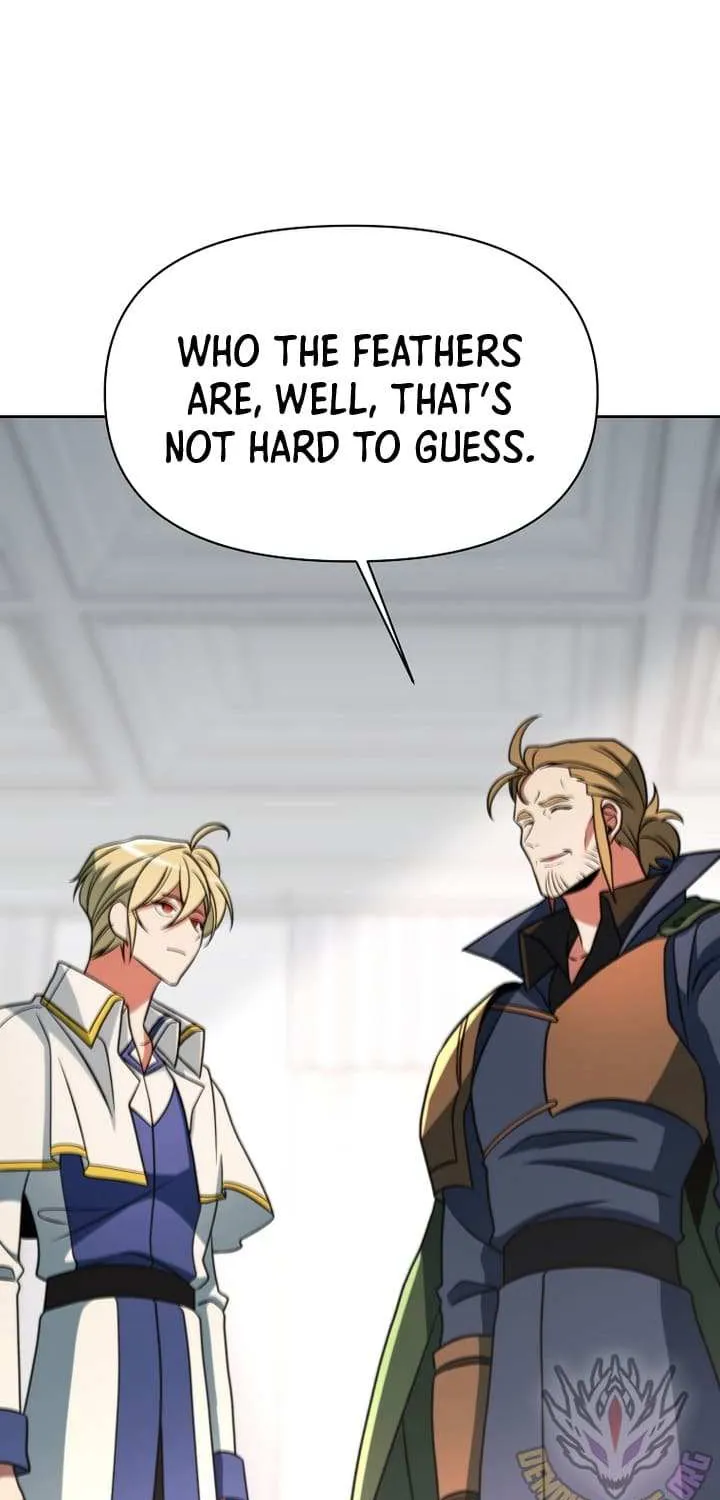 Read Archmage Transcending Through Regression chapter 129 image 31 on Lezhin