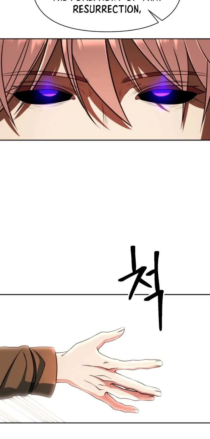 Read Archmage Transcending Through Regression chapter 129 image 47 on Lezhin