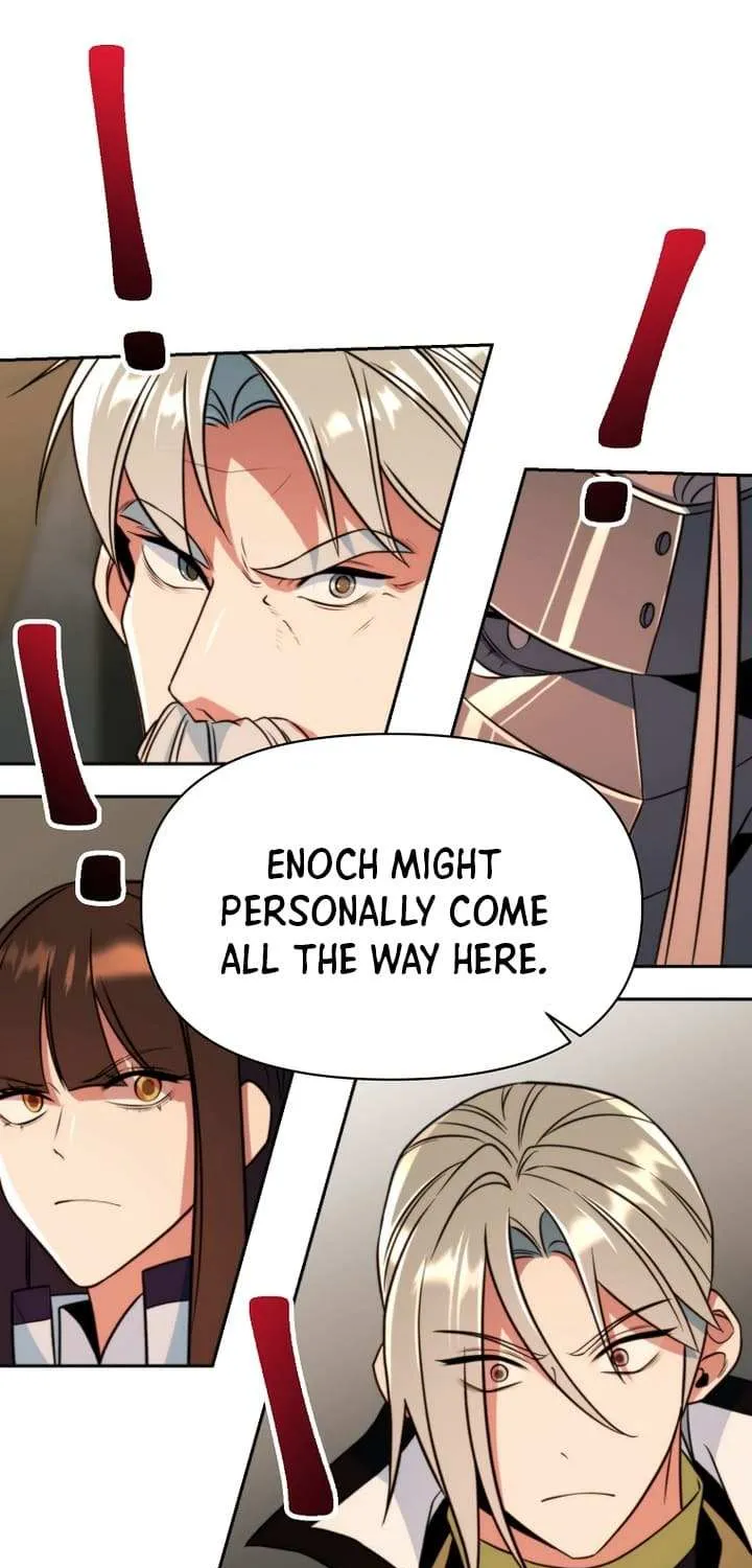 Read Archmage Transcending Through Regression chapter 129 image 61 on Lezhin