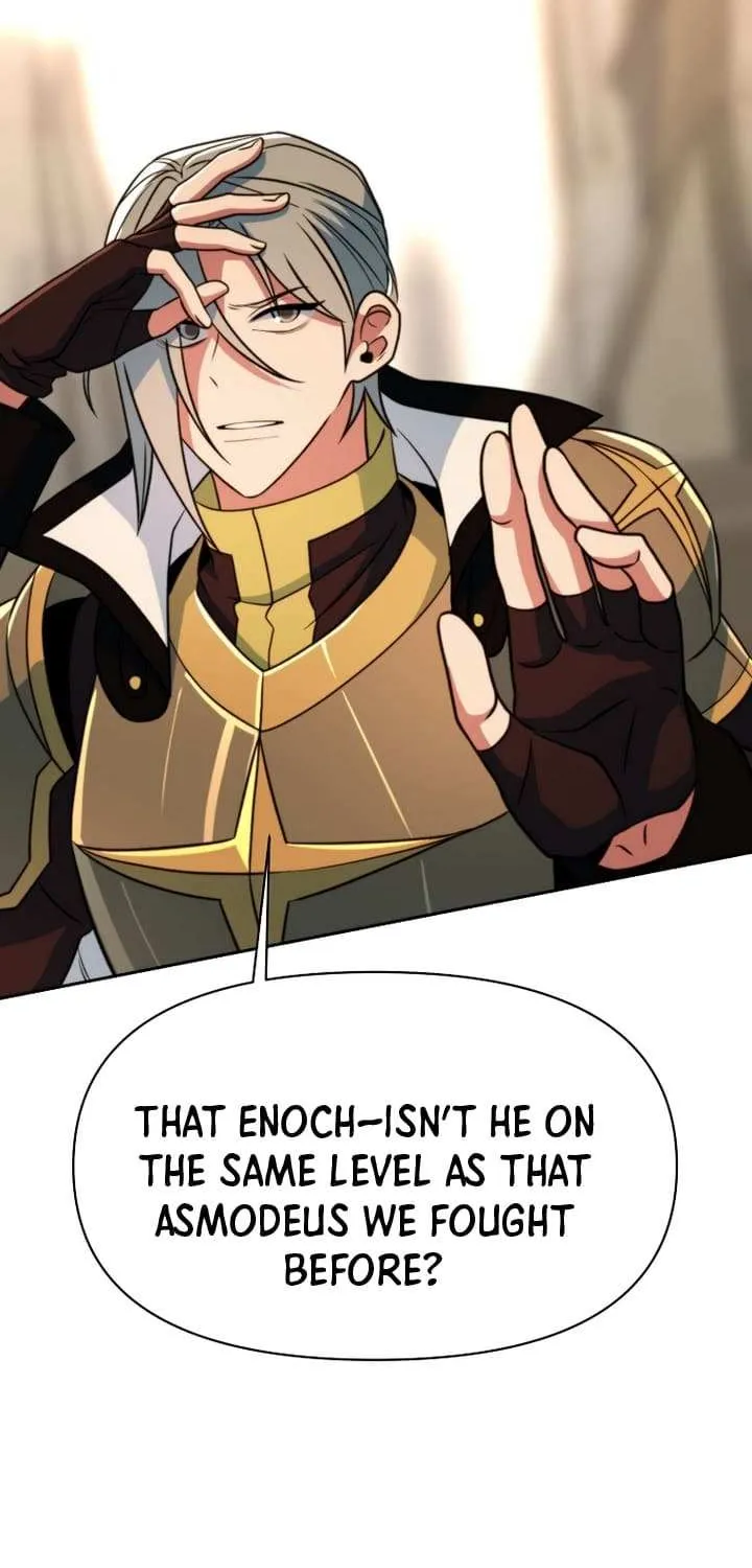 Read Archmage Transcending Through Regression chapter 129 image 65 on Lezhin