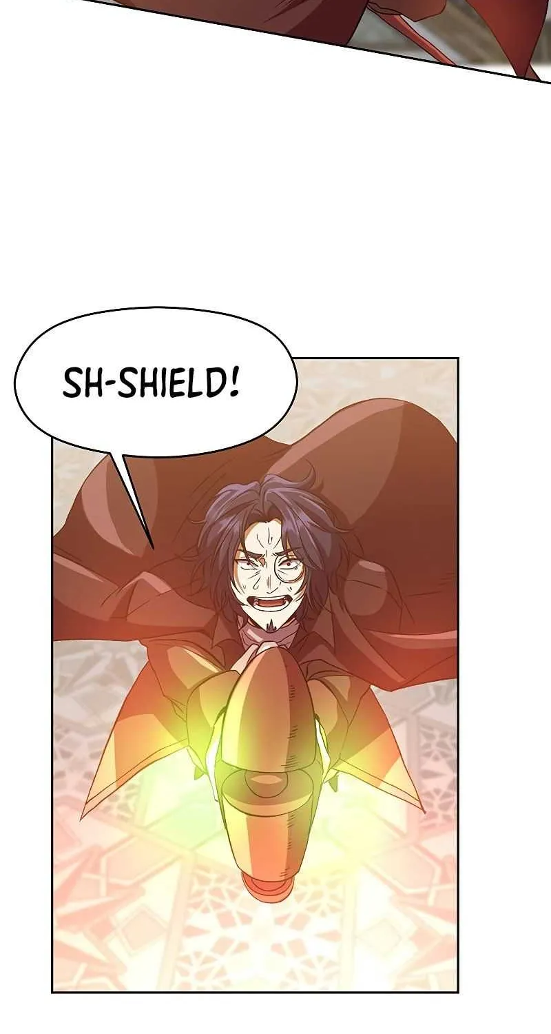 Read Archmage Transcending Through Regression chapter 13 image 2 on Lezhin