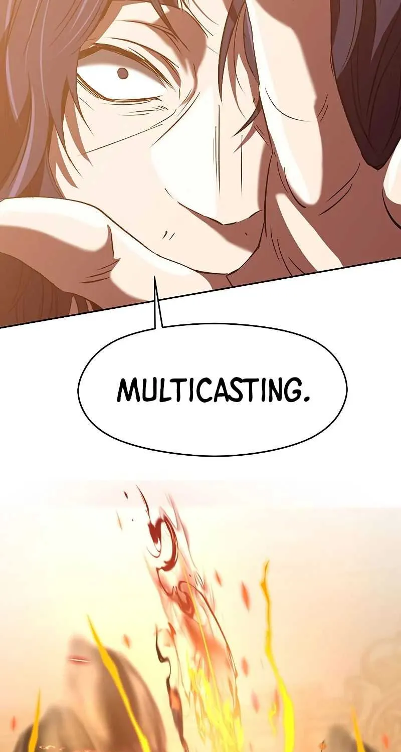Read Archmage Transcending Through Regression chapter 13 image 31 on Lezhin